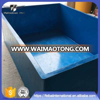 China supply High intensity low price koi fish pond