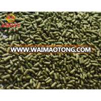 Natural Turtle feed for Pond fish